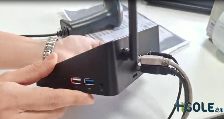 工業平板電腦優勢