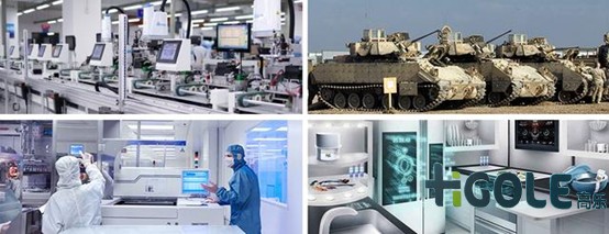 工業用平板電腦