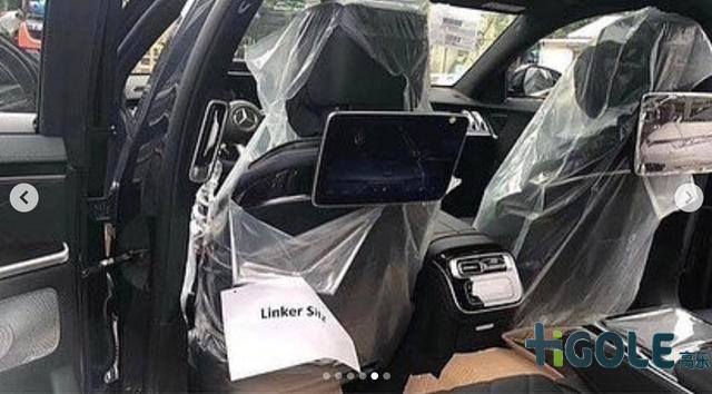 車載工業平板電腦