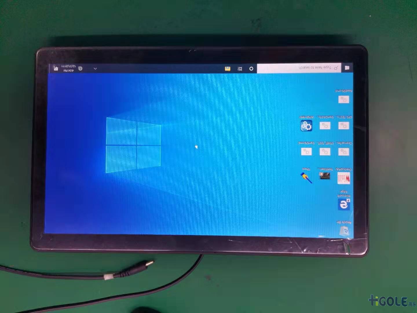 工業(yè)一體機(jī)