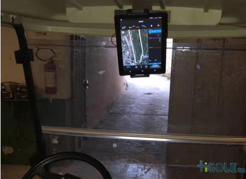 特種車(chē)載平板電腦