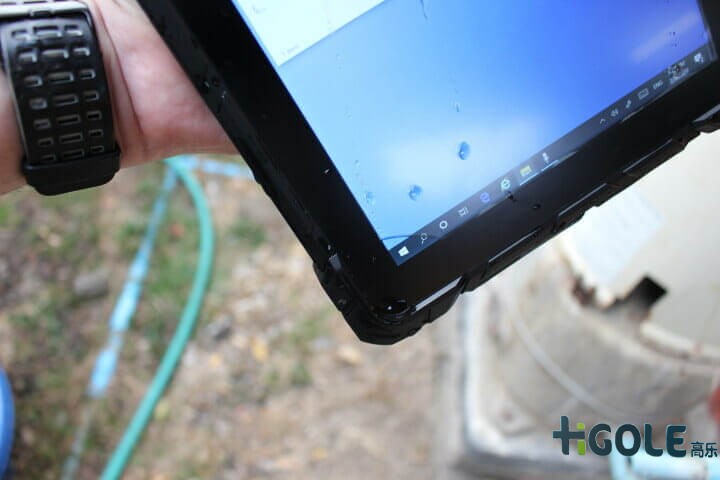 F7加固三防平板電腦