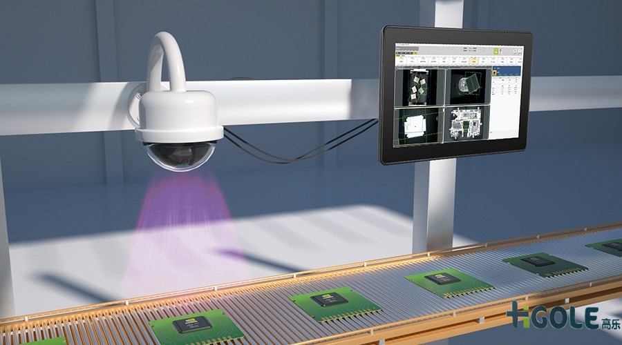 工業(yè)一體機