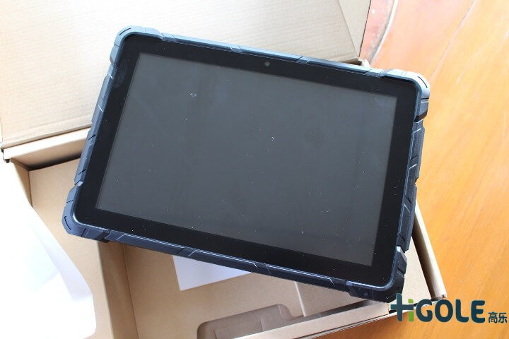 國(guó)產(chǎn)系統(tǒng)工業(yè)平板電腦