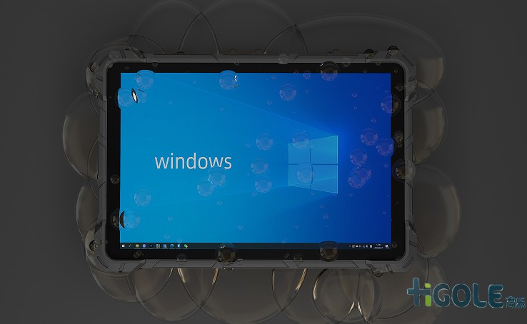 1.8G專網(wǎng)平板電腦