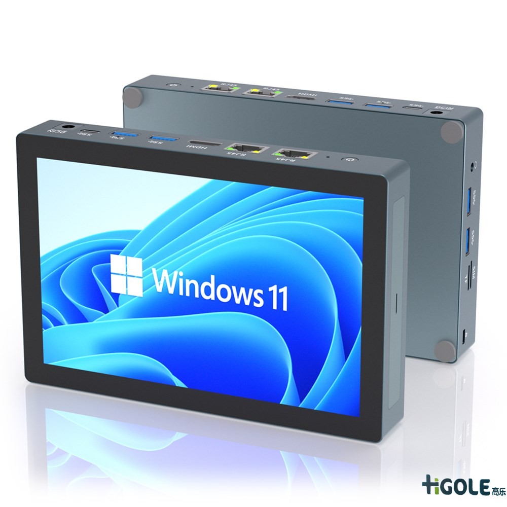 F9B工業平板電腦